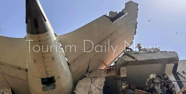 نظام الطاقة الاحتياطية في طائرة الخطوط الجوية الهندية كان فعالًا قبل وقوع الحادث. نظام الطاقة الاحتياطية في طائرة الخطوط الجوية الهندية كان فعالًا قبل وقوع الحادث.