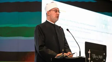 نظير عياد: الفتاوى المعاصرة تواجه تحديات كبيرة تستلزم الوعي والانضباط