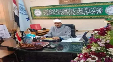 نعلن عن أسماء المتفوقين في الشهادتين الابتدائية والإعدادية الأزهرية بمحافظة كفر الشيخ