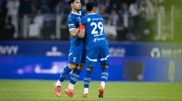 نفاذ تذاكر مباراة الهلال ضد ريال مدريد
