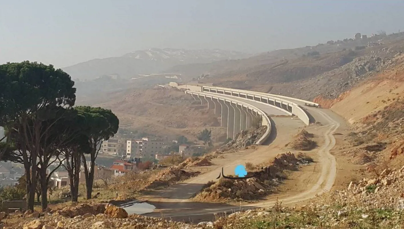 نفق بيروت – البقاع في دائرة الانتظار… هل فقدت فوائده بعد انفجار المرفأ؟ نفق بيروت – البقاع في دائرة الانتظار… هل فقدت فوائده بعد انفجار المرفأ؟