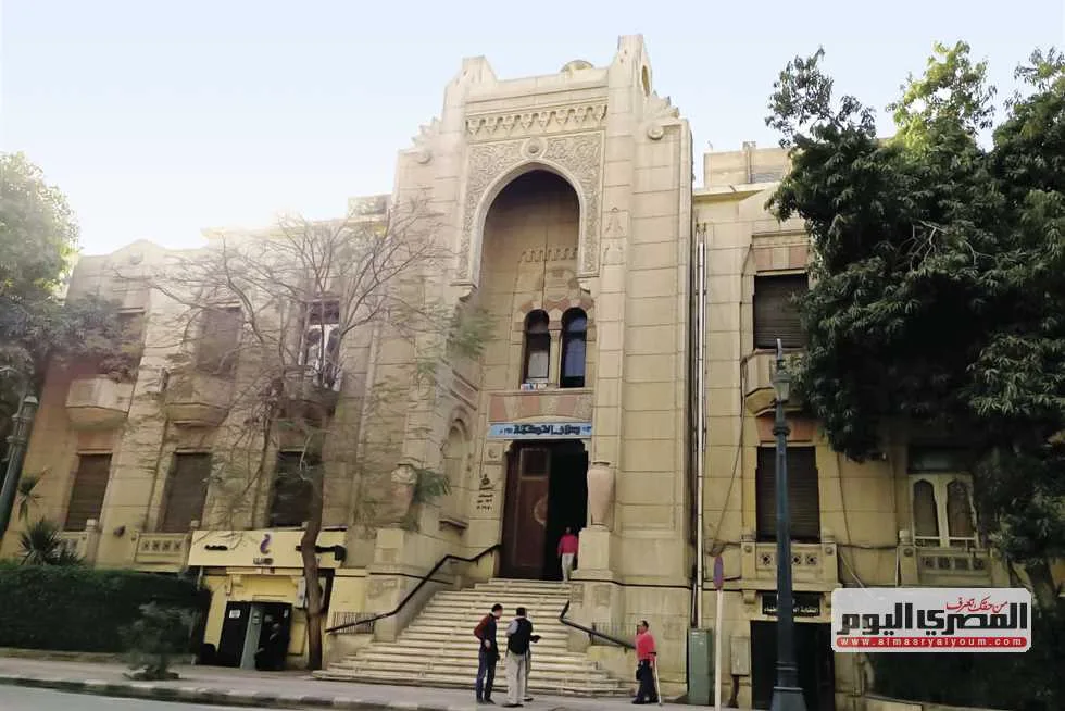 نقابة الأطباء: نرصد حادثة «عيادة قوص» وندعو للتأكد من صحة المعلومات المتداولة نقابة الأطباء: نرصد حادثة «عيادة قوص» وندعو للتأكد من صحة المعلومات المتداولة
