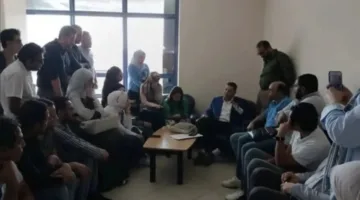نقابة الصحفيين تتواصل مع “المجلس الأعلى للإعلام” لحل مشكلة خصم بدل صحيفة “الطريق” وضمان حقوق الزملاء.