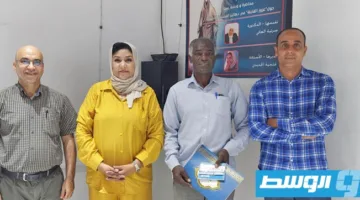 نقاش حول «الأساطير الشعبية» في دار حسن الفقيه بطرابلس