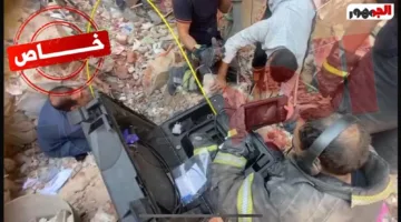 نقدم الصور الأولى لجهاز يكشف عن الضحايا تحت أنقاض المباني المنهارة [خاص]