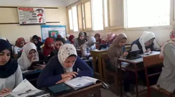 نقدم تفاصيل امتحان التاريخ للثانوية العامة 2025