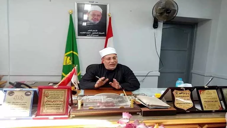 نقدم قائمة بأسماء الطلاب المتفوقين في الشهادتين الابتدائية والإعدادية الأزهرية في المنيا. نقدم قائمة بأسماء الطلاب المتفوقين في الشهادتين الابتدائية والإعدادية الأزهرية في المنيا.