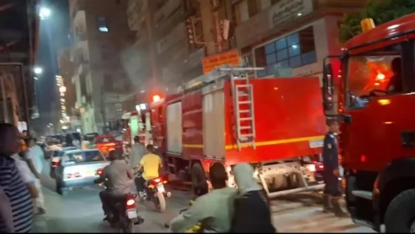 نقدم لكم صور لحريق في مركز التخصصي للولادة والحقن المجهري في المنيا. نقدم لكم صور لحريق في مركز التخصصي للولادة والحقن المجهري في المنيا.