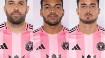 نقص حاد في صفوف إنتر ميامي قبل مواجهة الأهلي في كأس العالم للأندية بسبب 3 غيابات رئيسية.