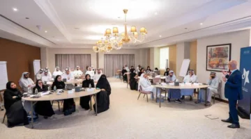 «نقل عجمان» تطرح النسخة الثالثة من برنامج القيادات