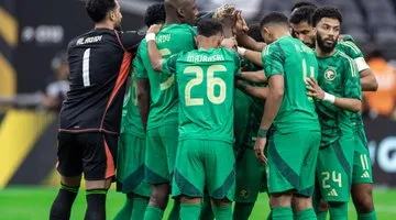 نقل لاعب المنتخب إلى المستشفى وتأكيد غيابه عن مباراة المكسيك