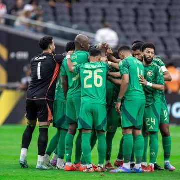 نقل لاعب المنتخب إلى المستشفى وتأكيد غيابه عن مباراة المكسيك نقل لاعب المنتخب إلى المستشفى وتأكيد غيابه عن مباراة المكسيك