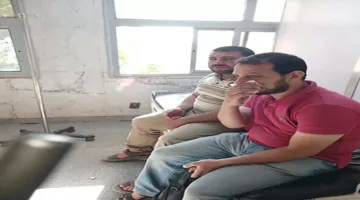 نقوم بنشر أسماء المراقبين الذين تعرضوا للإصابة في حادث أسيوط.