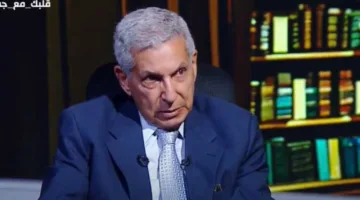 نقيب الأطباء السابق: التعليم الطبي شهد تحولات كبيرة في السنوات الثلاث الأخيرة (فيديو)