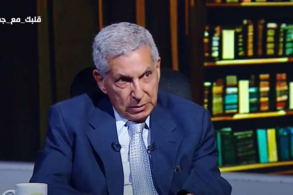 نقيب الأطباء السابق: التعليم الطبي شهد تحولات كبيرة في السنوات الثلاث الأخيرة (فيديو) نقيب الأطباء السابق: التعليم الطبي شهد تحولات كبيرة في السنوات الثلاث الأخيرة (فيديو)