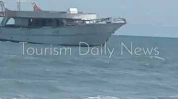 نقيب الصيادين يروي تفاصيل اكتشاف قارب السياحة المفقود منذ السبت