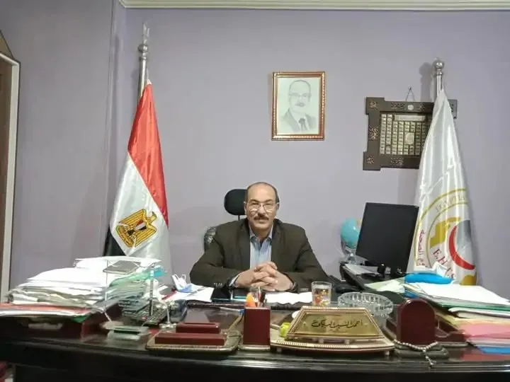 نقيب العلوم الصحية: تعديل قانون المهن الطبية هو حق أساسي لخريجي البكالوريوس وتأخيره أثر سلباً على مكانتهم