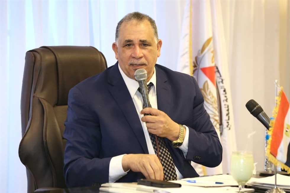 نقيب المحامين يناقش تنظيم الجمعية العمومية الاستثنائية نقيب المحامين يناقش تنظيم الجمعية العمومية الاستثنائية