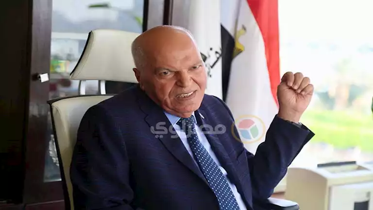 نقيب المعلمين يبارك للرئيس السيسي وللشعب المصري بمناسبة ذكرى ثورة 30 يونيو
