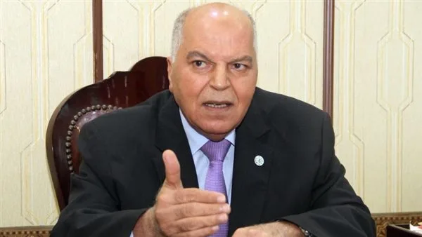 نقيب المعلمين يطلب دعمًا لـ14 معلمًا تعرضوا لحادث في سوهاج نقيب المعلمين يطلب دعمًا لـ14 معلمًا تعرضوا لحادث في سوهاج