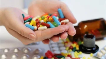 نقيب صيادلة القاهرة: نعارض الإعلانات التي تسيء إلى المنتجات الدوائية المحلية