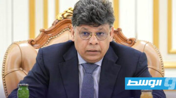 نقيب هيئة التدريس يطالب بسرعة إجراء تحقيق في قرار «تجميد الإيفاد»