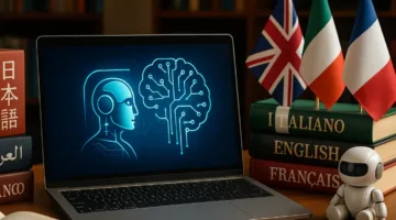 نماذج الذكاء الاصطناعي تنقل الصور النمطية بين اللغات والثقافات