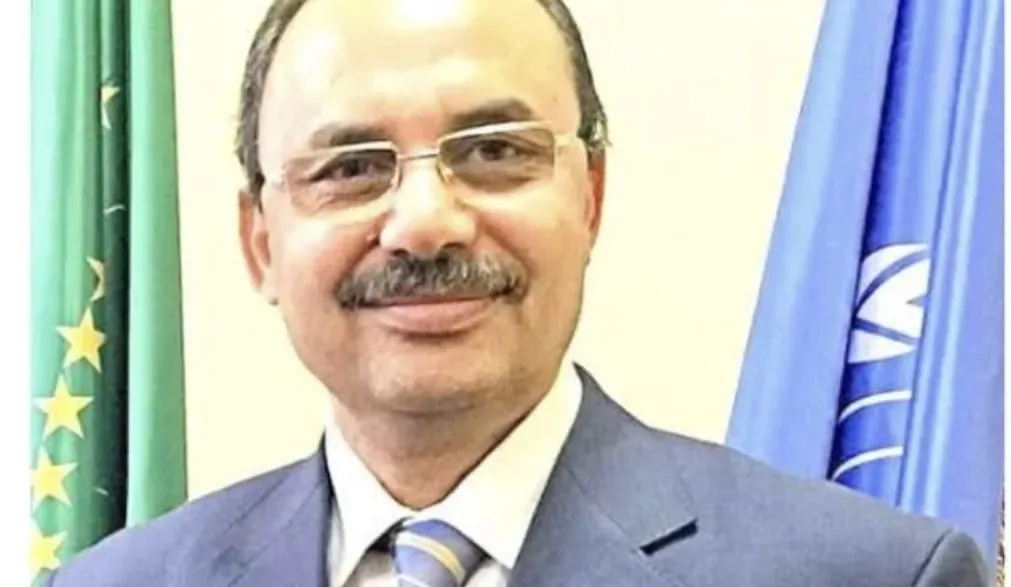 «نمر بفترات صعبة من الانتظار».. فوزي العشماوي: قرار مشاركة أمريكا في الحرب الإيرانية تحدٍ كبير. «نمر بفترات صعبة من الانتظار».. فوزي العشماوي: قرار مشاركة أمريكا في الحرب الإيرانية تحدٍ كبير.