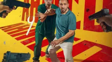 فيلم “أحمد وأحمد” يجمع السقا وفهمي من جديد بعد 15 عاماً، ويُعرض في يوليو القادم.