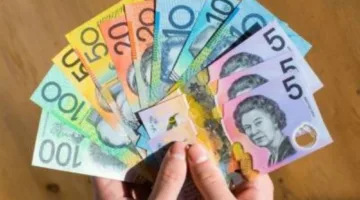 نمو اقتصاد نيوزيلندا بنسبة تقارب 0.8% في الربع الأول من عام 2025