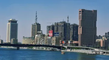 نمو اقتصادي في مصر بنسبة 4.77% خلال الربع الثالث من السنة المالية 2024/2025