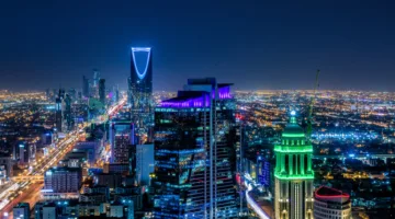 نمو اقتصادي قوي في الربع الأول من 2025: السعودية تفاجئ الأسواق بزيادة بلغت 3.4%