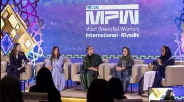 نمو الرياضة النسائية في السعودية نتيجة رؤية 2030