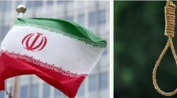 إيران تعلن عن تنفيذ حكم الإعدام بحق ثلاثة متهمين بالتجسس لصالح الموساد.