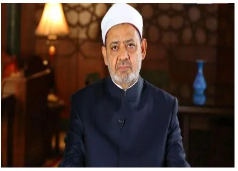 مجلس حكماء المسلمين يستنكر التفجير الإرهابي في كنيسة دمشق: يتعارض مع جميع الأديان السماوية.