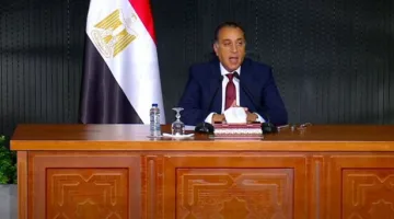 رئيس الوزراء: الميزانية العامة تحتوي على احتياطات لمواجهة أي صدمات.