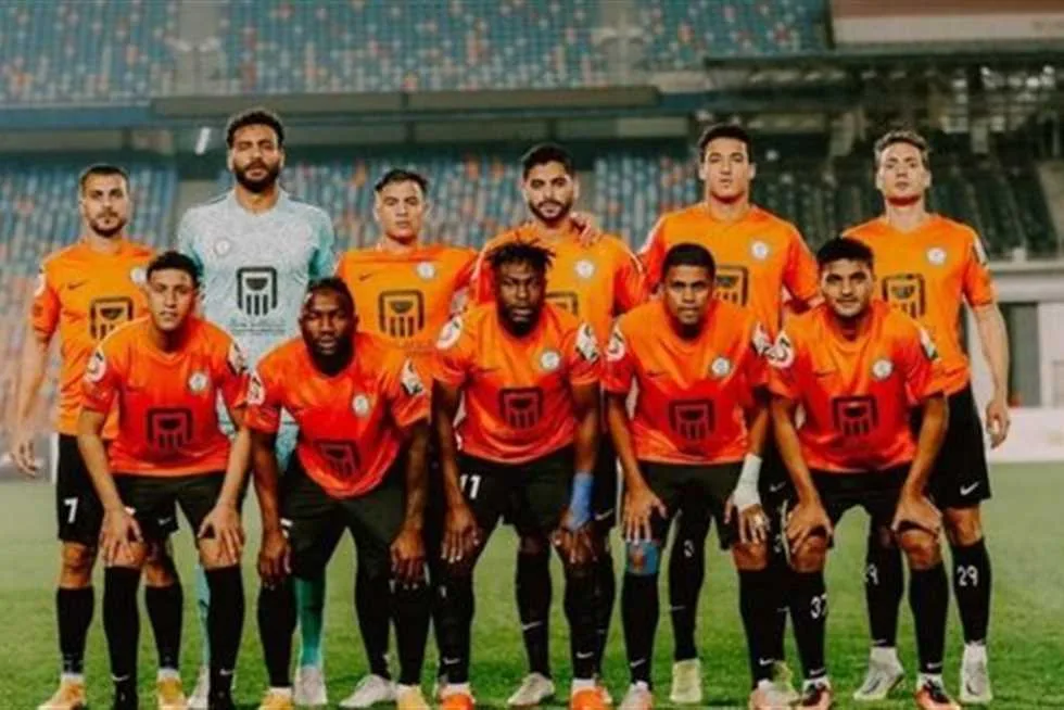 نهائي كأس القاهرة: التشكيلة المرتقبة لمباراة البنك وسيراميكا نهائي كأس القاهرة: التشكيلة المرتقبة لمباراة البنك وسيراميكا