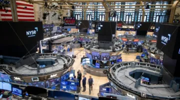 نهاية أسبوع مضطرب في الأسواق العالمية مع توقعات مشوبة بالقلق من التوترات الجيوسياسية