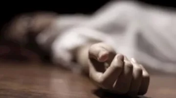 نهاية مأساوية: زوج يقتل ويشعل النار في شعر زوجته في قنا