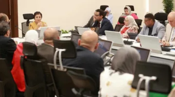 خطة الألف يوم: وزارة الصحة تطلق مبادرة لتعزيز التنمية السكانية تحت عنوان “بداية جديدة”