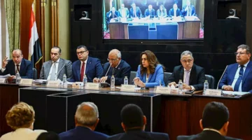 نواب المعارضة يغادرون جلسات مناقشة قانون الإيجار القديم