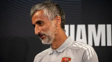«نواجه صعوبات».. مدرب الأهلي يوضح أسباب التعادل أمام إنتر ميامي