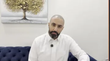 نواف العصيمي لياهلا بالعرفج: العناوين التي تحتوي على أرقام ضخمة تجذب الانتباه دائماً