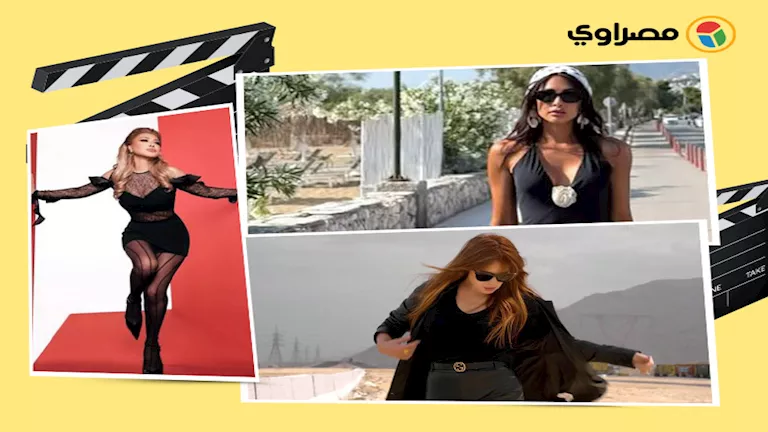 نوال الزغبي تتألق وجريئة وميرنا نورالدين تستمتع بالصيف.. لحظات فنية خلال 24 ساعة