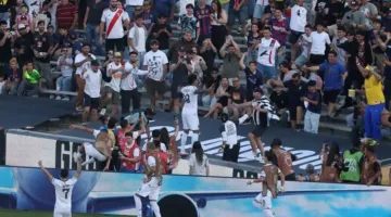 نوتنجهام فورست يعزز هجومه ودفاعه بلاعبين من كأس العالم للأندية.