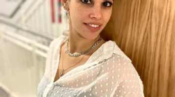 نور عمرو دياب تثير الجدل بتصريح مثير: «أنا ابنة شيرين رضا».. وما هو اللغز على وسائل التواصل الاجتماعي؟