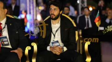 نوردشيلاند يعلن عن تعيين الزناتي في منصب نائب المدير الرياضي