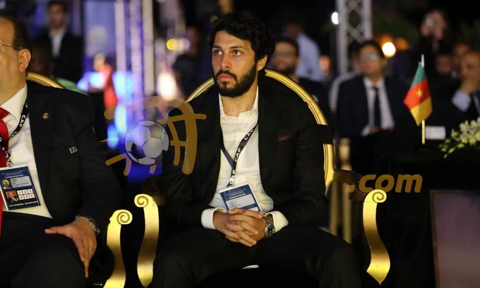 نوردشيلاند يعلن عن تعيين الزناتي في منصب نائب المدير الرياضي نوردشيلاند يعلن عن تعيين الزناتي في منصب نائب المدير الرياضي