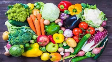 نوع من الغذاء يقلل من مخاطر النوبات القلبية والسكتات الدماغية