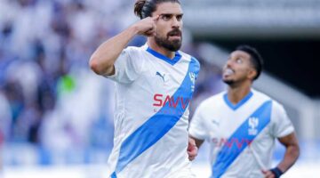 نيفيز: نحن غير قلقين من ريال مدريد الأقوى عالميًا.. وطقس ميامي يشبه أجواء الرياض